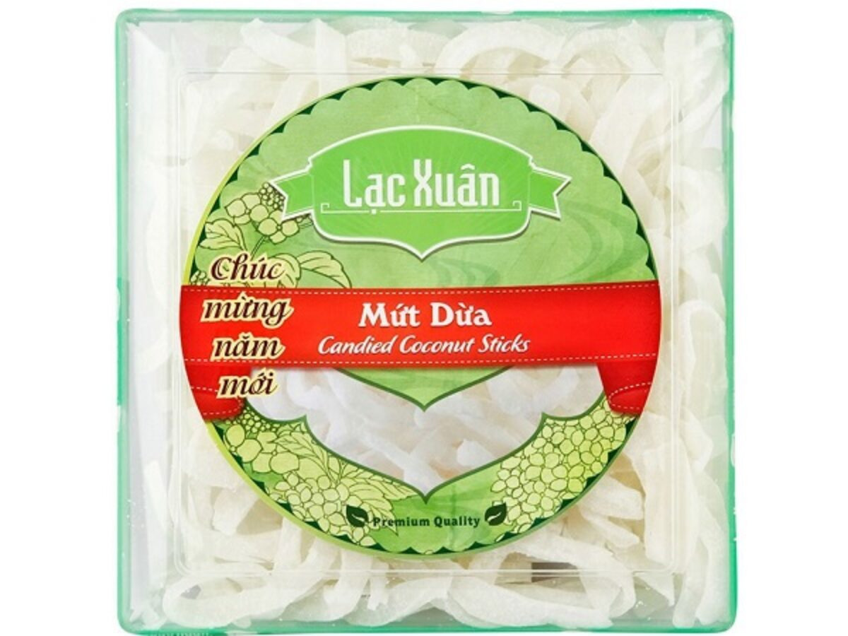 in tem mứt dừa