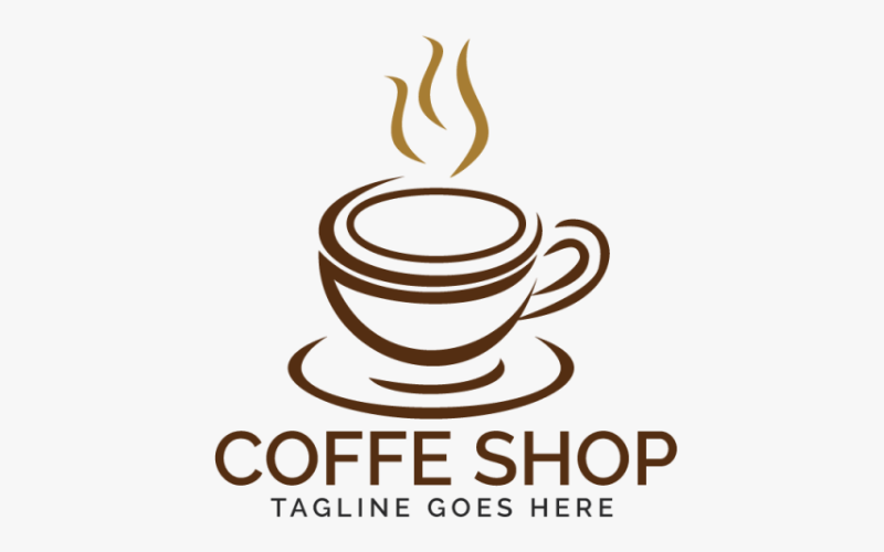 logo cafe 