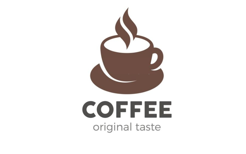 logo cafe 