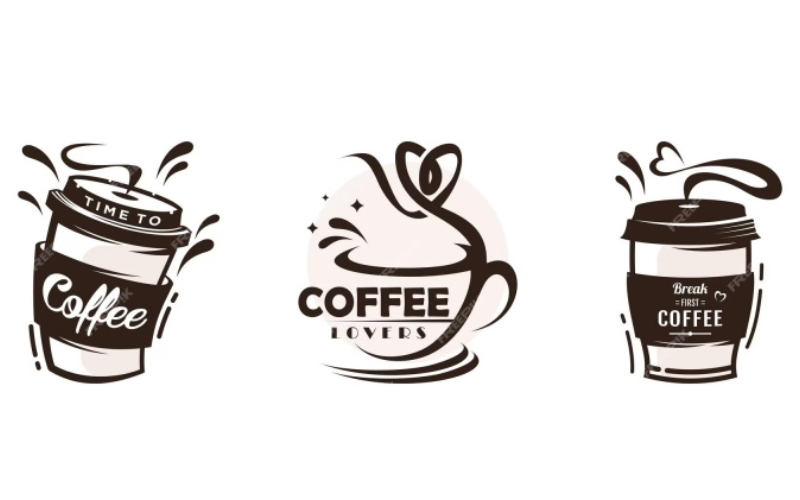 logo cafe 