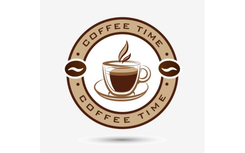 logo cafe 