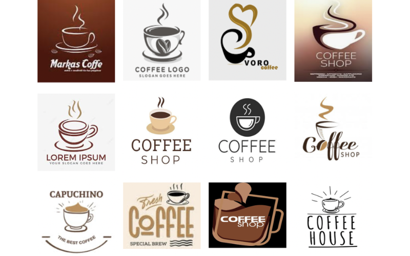 logo cafe 