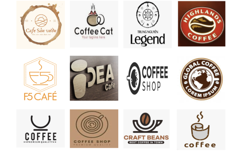 logo cafe 