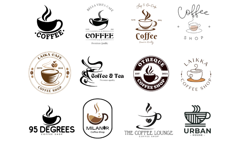 logo cafe 