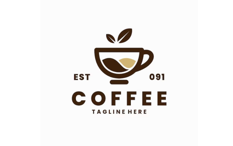 logo cafe 