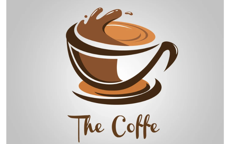 logo cafe 