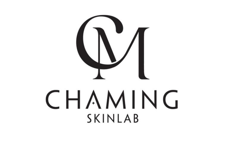 logo spa sang chảnh