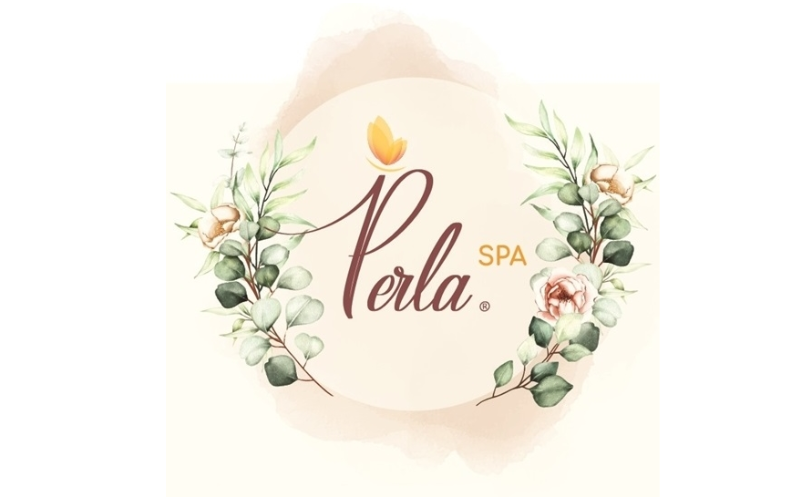 logo spa sang chảnh