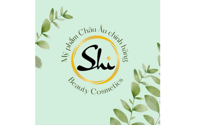 logo spa sang chảnh