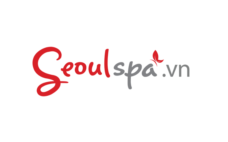 logo spa sang chảnh