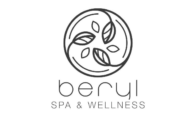 logo spa sang chảnh