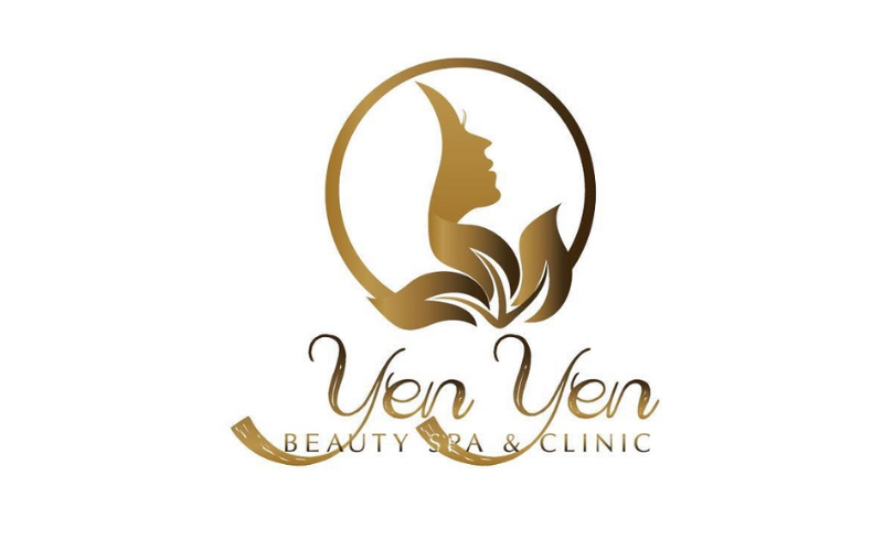 logo spa sang chảnh