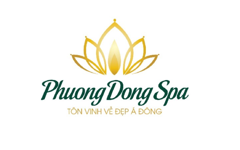 logo spa sang chảnh