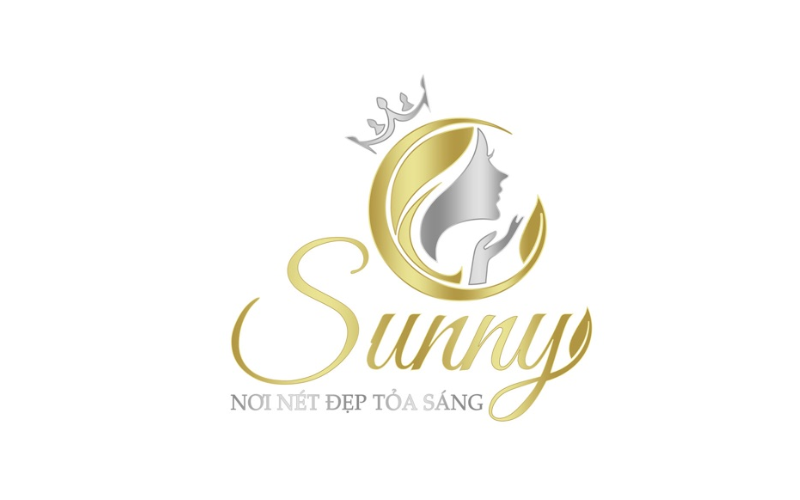 logo spa sang chảnh