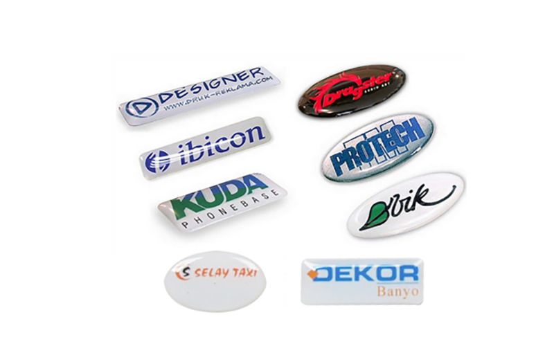 in epoxy trong sản xuất đồ dùng hằng ngày