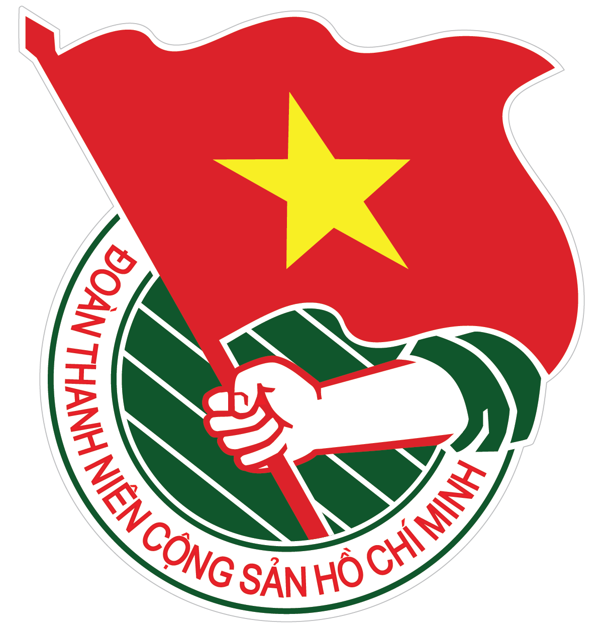 Logo Đoàn Thanh niên Việt Nam