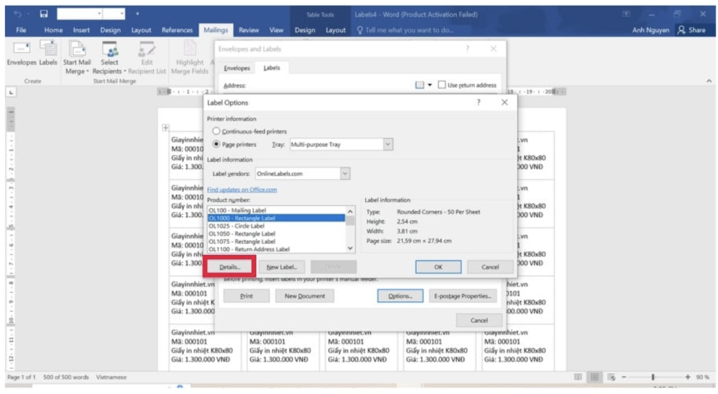 cach-tao-label-trong-word-10