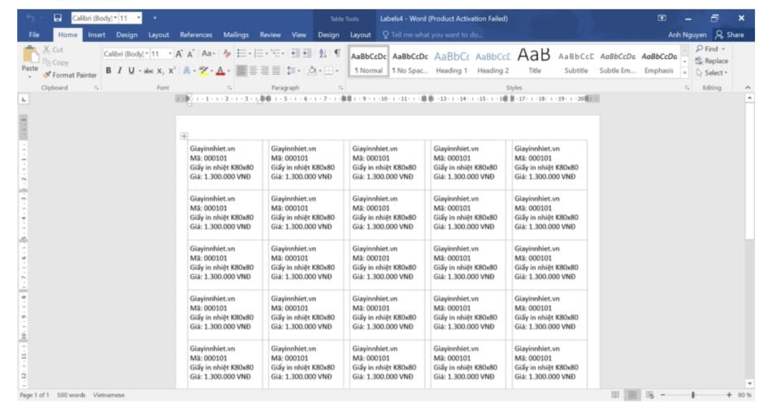 cach-tao-label-trong-word-11