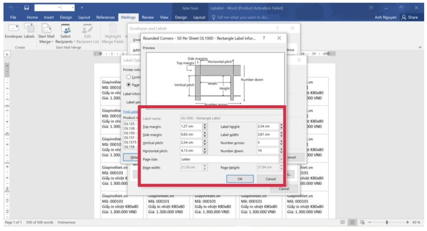 cach-tao-label-trong-word-3
