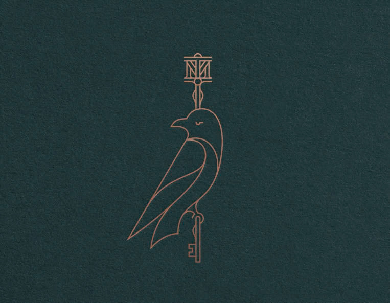 Logo yến sào truyền thống, cao cấp Logo yến sào truyền thống, cao cấp