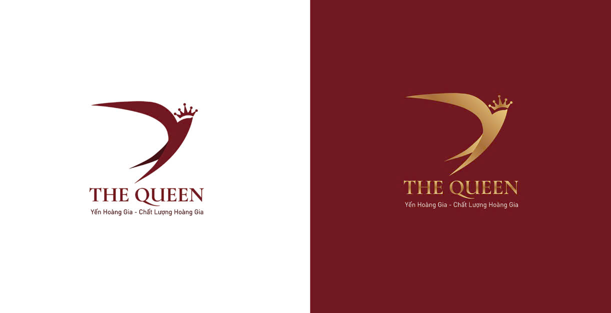 Logo yến sào cao cấp Logo yến sào cao cấp