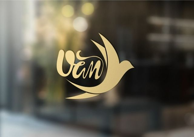 Logo yến sào thiết kế đầy cuốn hút Logo yến sào thiết kế đầy cuốn hút