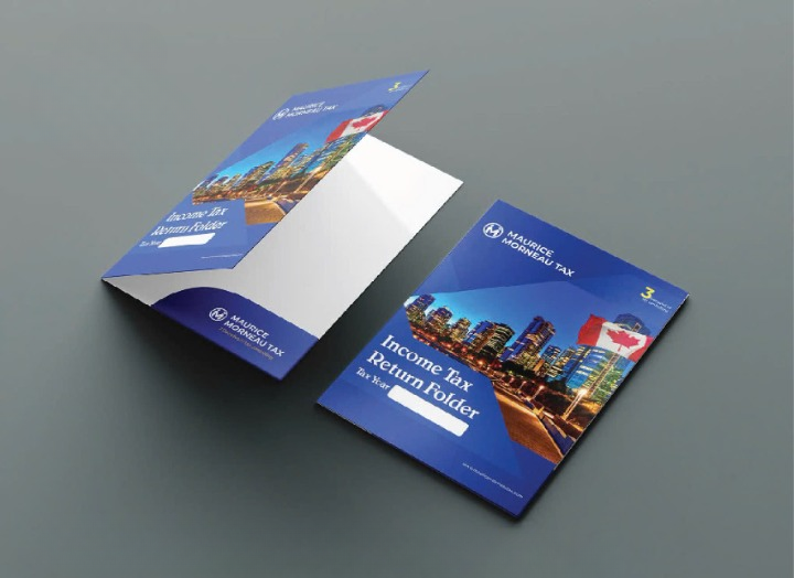 Mẫu folder hội nghị, hội thảo