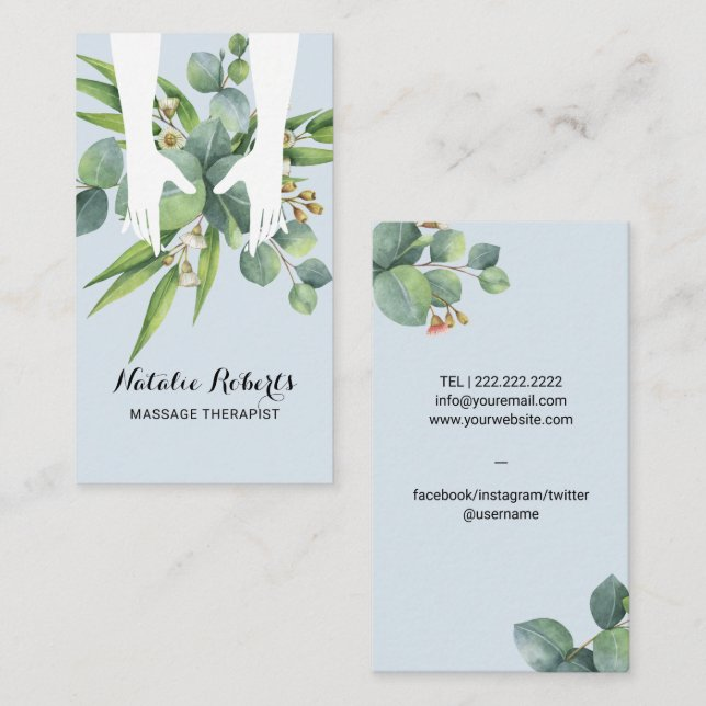 Mẫu phiếu bảo hành theo phong cách Floral Mẫu phiếu bảo hành theo phong cách hoa cỏ